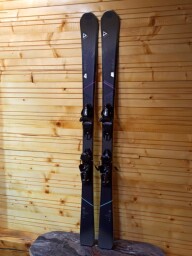 LYŽE FISCHER MY PRO MT 77 151CM
